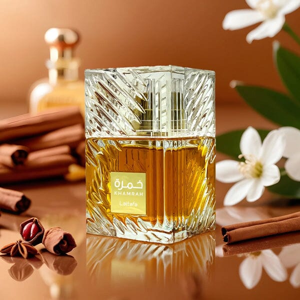 KHAMRA 100ML