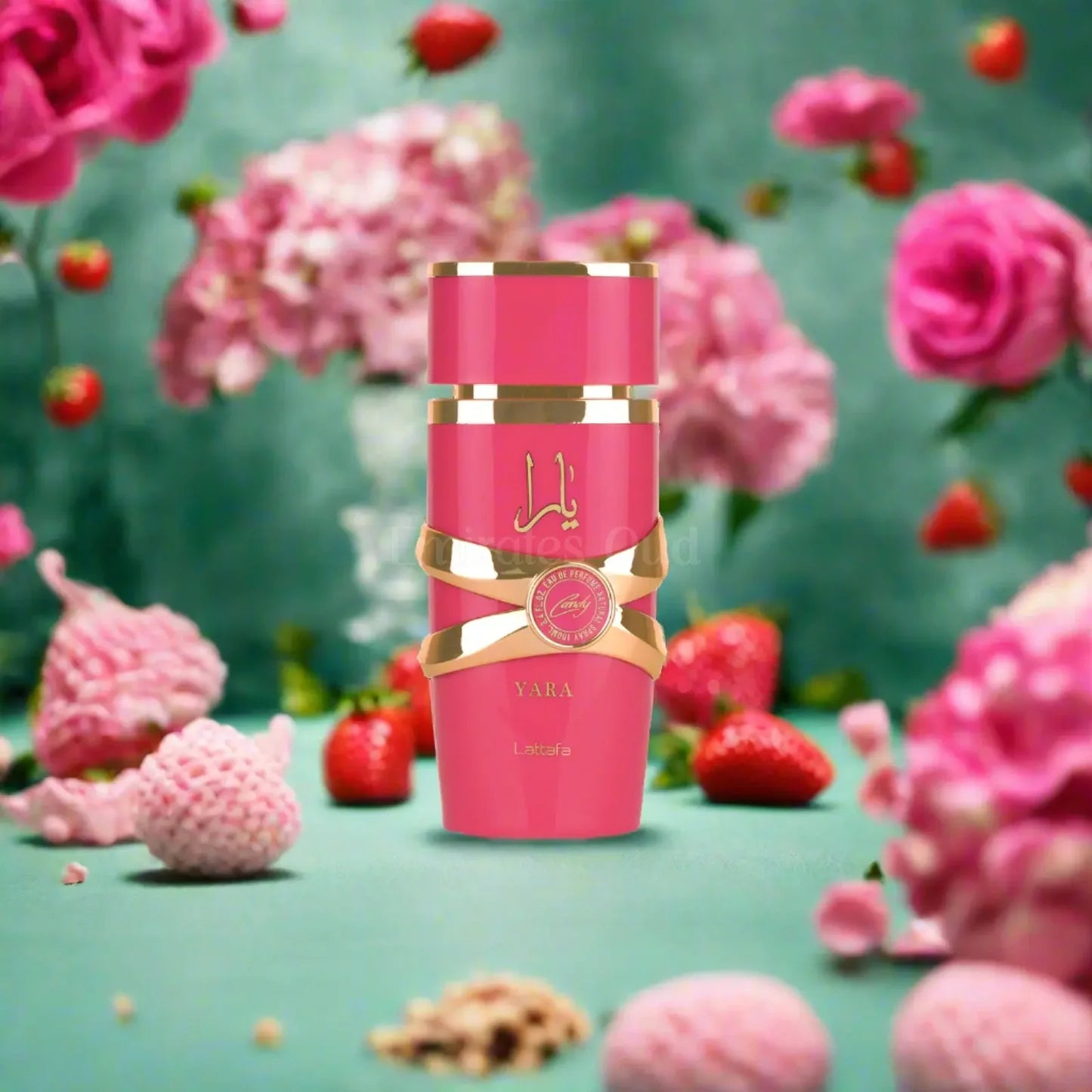 Yara candy