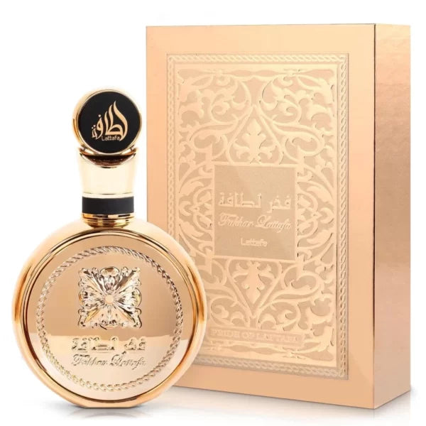 FAKHAR LATTAFA 100ML