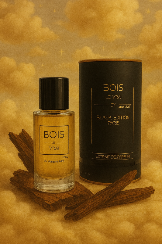 Bois d’argent