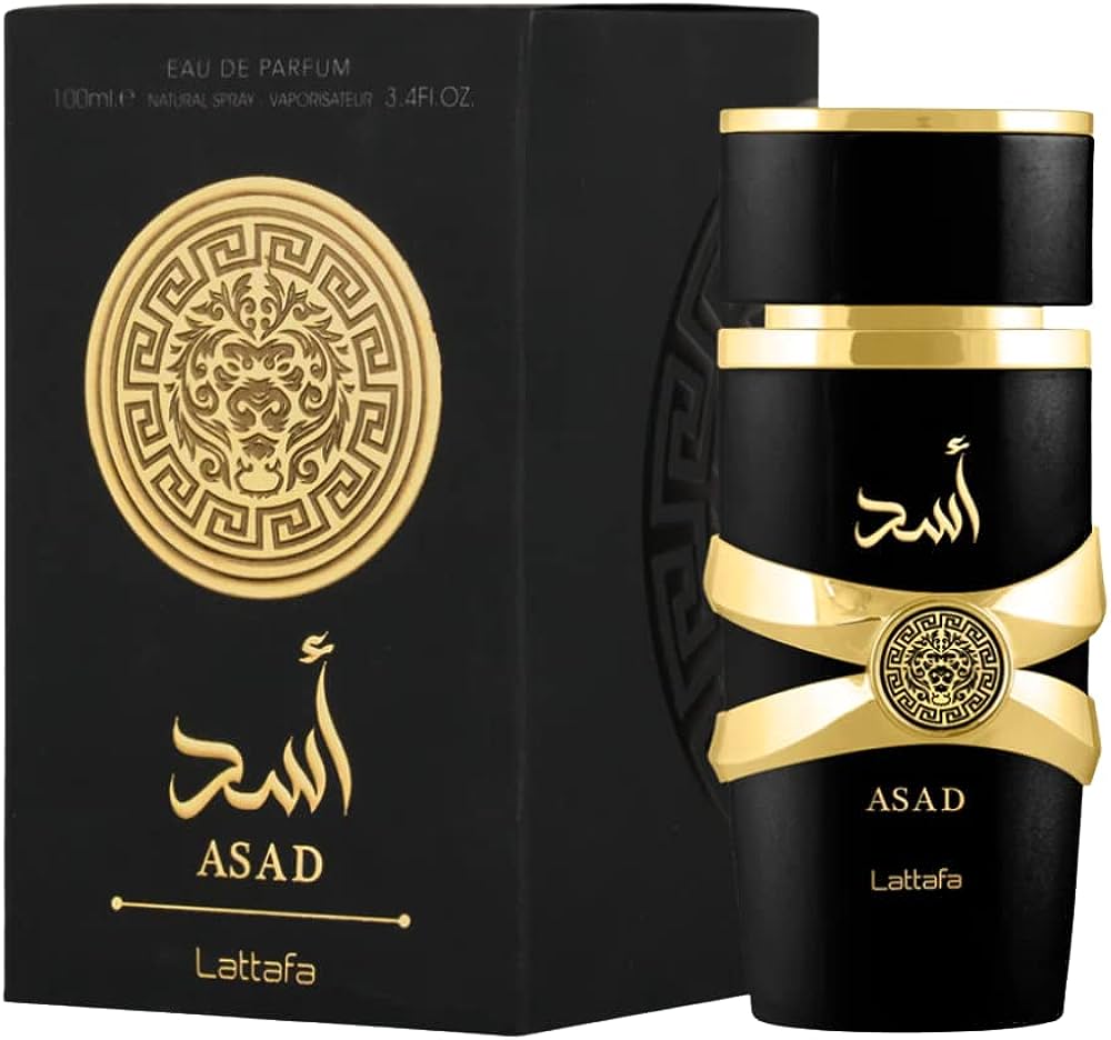 ASAD 100ML