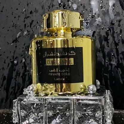 Confidential eau de parfum