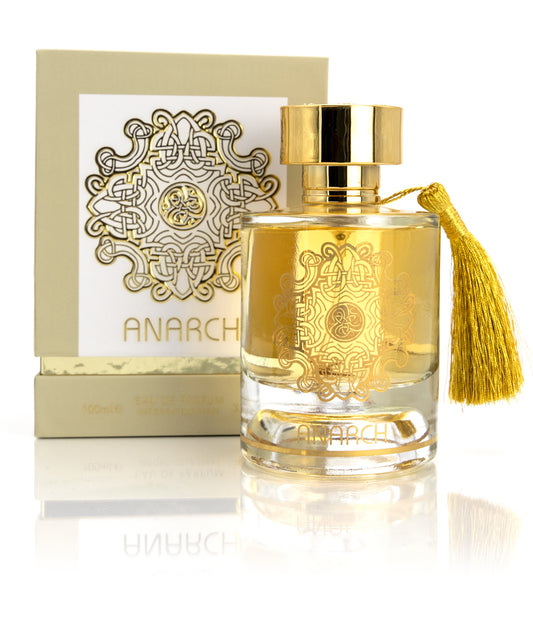 ANARCH 100ML