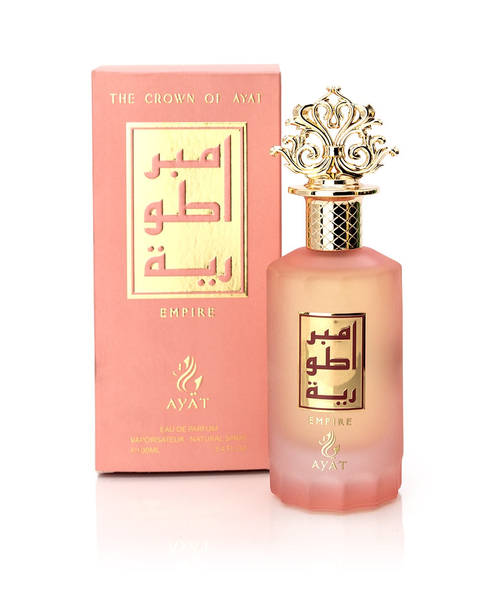 THE CROWN OF EMPIRE 100ML