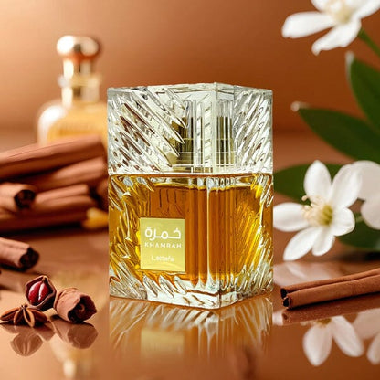 KHAMRA 100ML