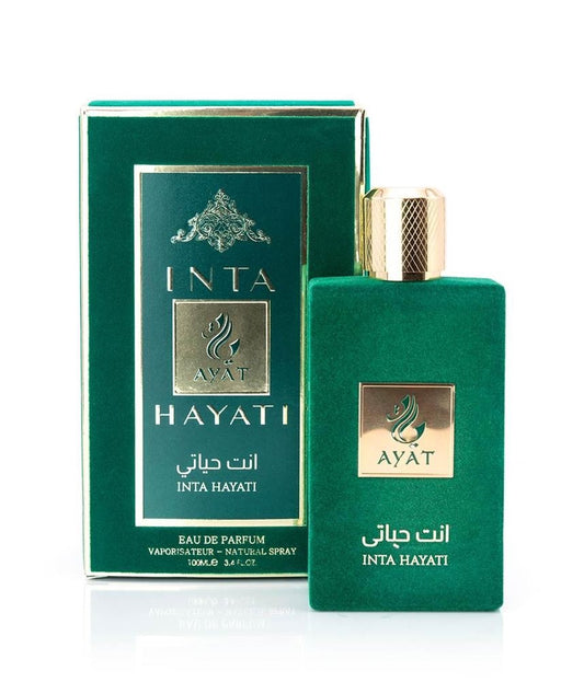 ANTA YAHATI 100ML