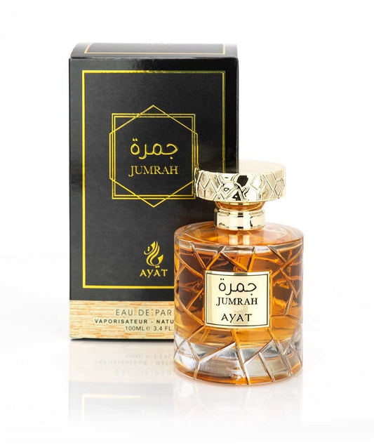 JUMRAH 100ML