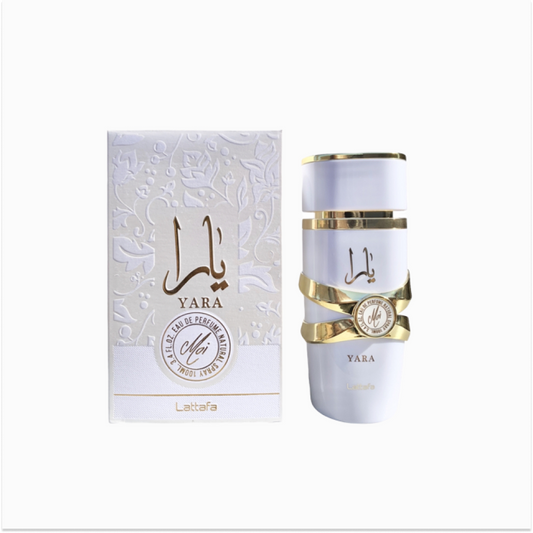 YARA MOI 100ML