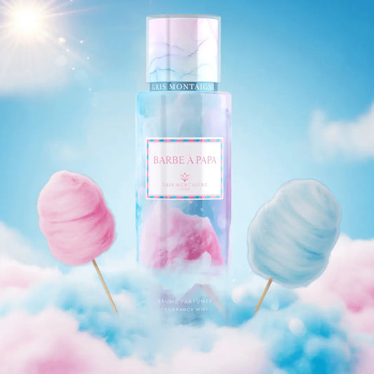 Brume barbe a papa 250ml