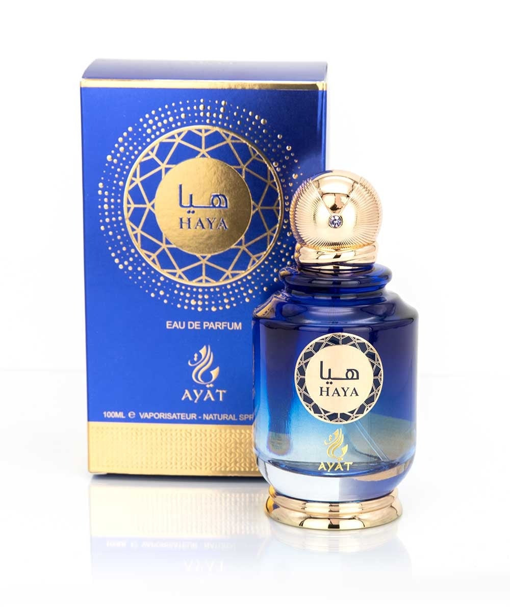 HAYA 100ML