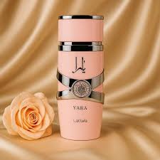 YARA PINK 100ML