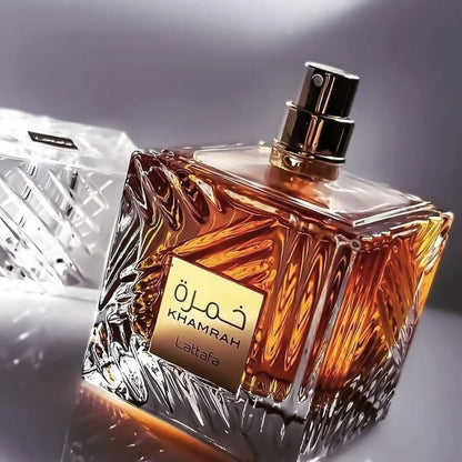 KHAMRA 100ML