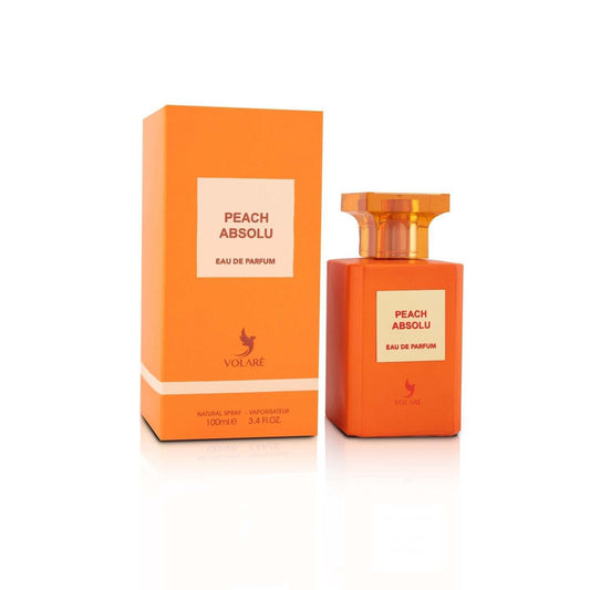 Peach absolu