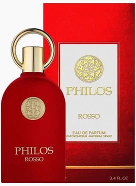 Philos rosse