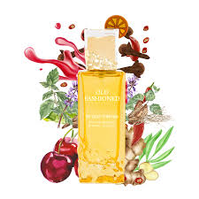 Old fashioned gulf orchid