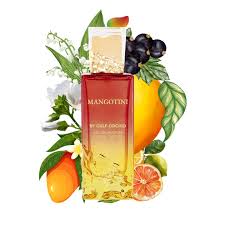 MANGOTINI GULF ORCHID