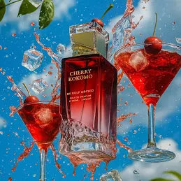 CHERY KOMOKO GULF ORCHID