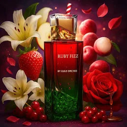 RUBY FIZZ GULF ORCHID